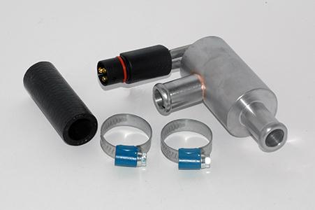 DEFA 412743 - Heating Element, engine preheater system car-mod.net