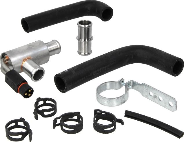 DEFA 412711 - Heating Element, engine preheater system car-mod.net