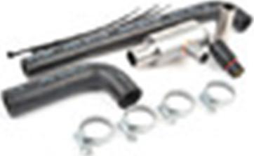 DEFA 412721 - Heating Element, engine preheater system car-mod.net