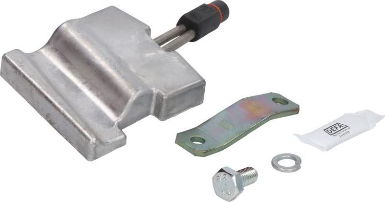 DEFA 420803 - Heating Element, engine preheater system car-mod.net