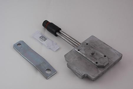 DEFA 420810 - Heating Element, engine preheater system car-mod.net