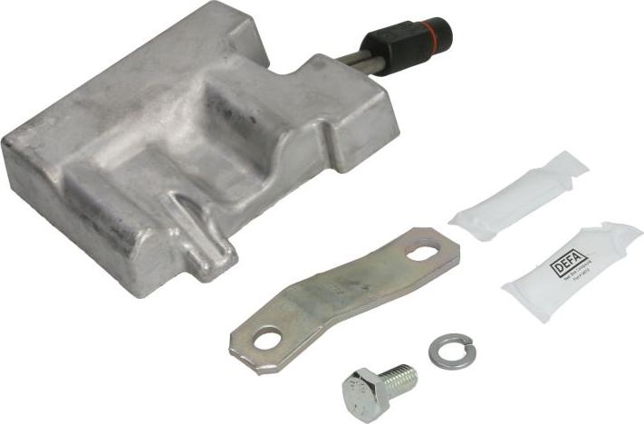 DEFA 421888 - Heating Element, engine preheater system car-mod.net