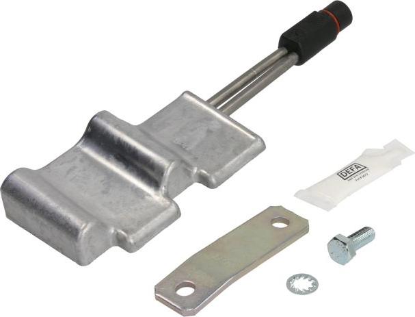 DEFA 421822 - Heating Element, engine preheater system car-mod.net