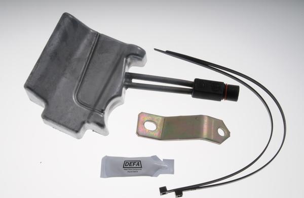 DEFA 422810 - Heating Element, engine preheater system car-mod.net