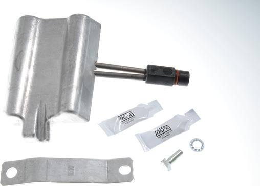 DEFA 422836 - Heating Element, engine preheater system car-mod.net
