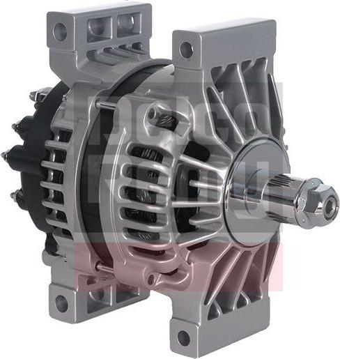 Delco Remy 8600690-12B1 - Alternator car-mod.net