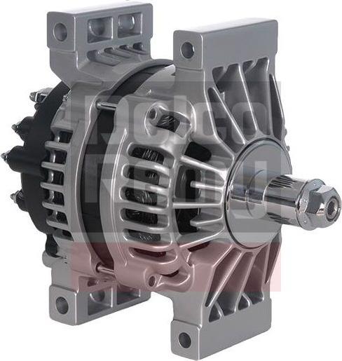 Delco Remy 8600764-12B1 - Alternator car-mod.net