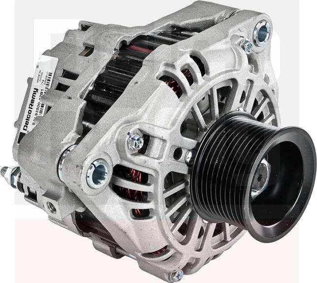 Delco Remy SAL93500-12B1 - Alternator car-mod.net