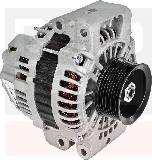 Delco Remy SAL93516-12B1 - Alternator car-mod.net
