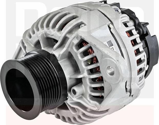 Delco Remy SAL92114-12B1 - Alternator car-mod.net