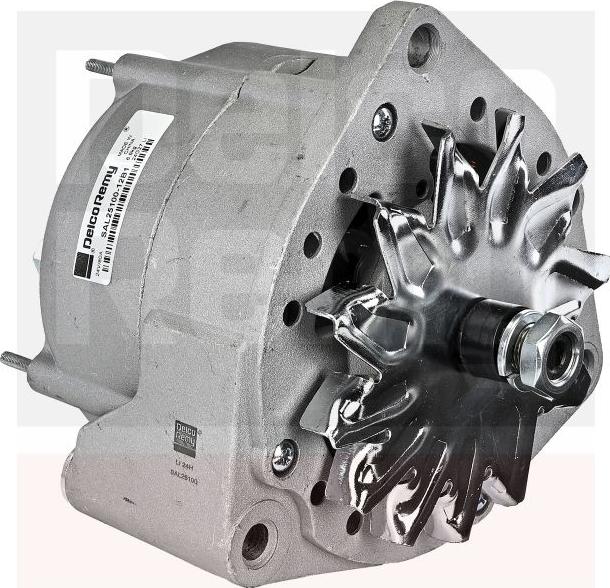 Delco Remy SAL25100-12B1 - Alternator car-mod.net