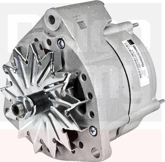 Delco Remy SAL25134-12B1 - Alternator car-mod.net