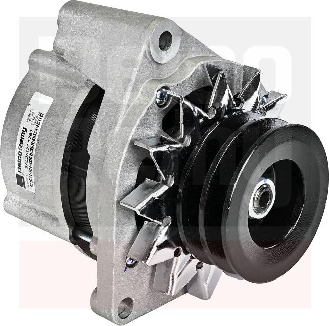 Delco Remy SAL25127-12B1 - Alternator car-mod.net