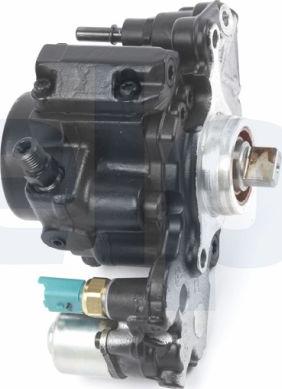 Delphi 9424A050A-12B1 - High Pressure Pump car-mod.net