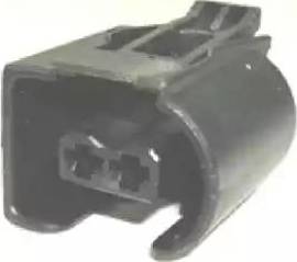 Delphi 9001-925 - Cable Repair Set, coolant temperature sensor car-mod.net