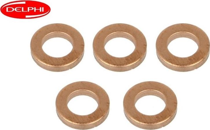 Delphi 9001-850K - Seal Ring, injector car-mod.net