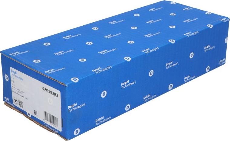 Delphi 42019383 - Nozzle and Holder Assembly car-mod.net