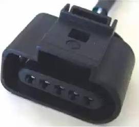 Delphi 6407-623 - Cable Repair Set, air flow meter car-mod.net
