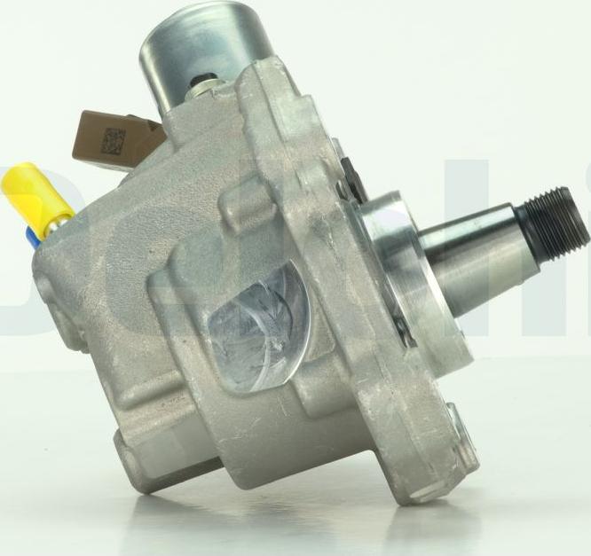 Delphi 28475277-12B1 - High Pressure Pump car-mod.net