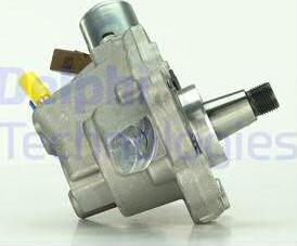 Cevam 875025 - High Pressure Pump car-mod.net