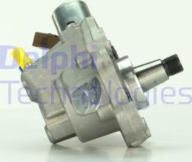 Delphi HRP720 - High Pressure Pump car-mod.net