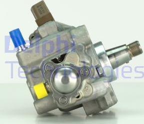 Delphi 28472762 - High Pressure Pump car-mod.net