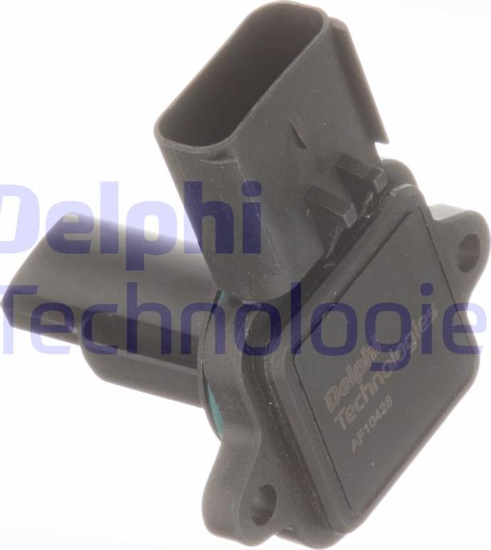 Delphi AF10428-11B1 - Air Mass Sensor car-mod.net
