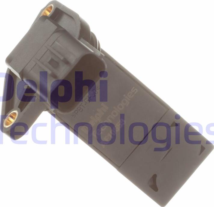 Delphi AF10659-12B1 - Air Mass Sensor car-mod.net