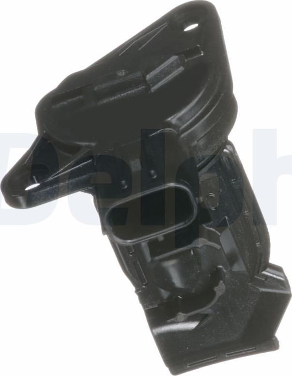 Delphi AF10658-12B1 - Air Mass Sensor car-mod.net