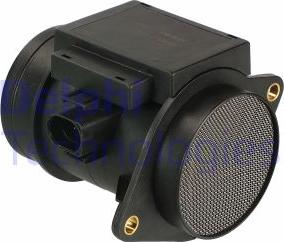 Delphi AF10053-12B1 - Air Mass Sensor car-mod.net