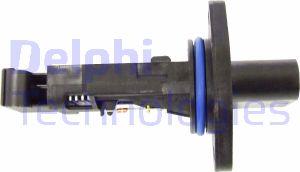 Delphi AF10084-12B1 - Air Mass Sensor car-mod.net