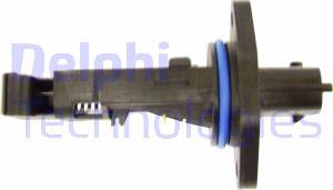 Delphi AF10085-12B1 - Air Mass Sensor car-mod.net