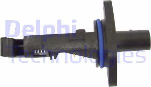 Delphi AF10083-12B1 - Air Mass Sensor car-mod.net