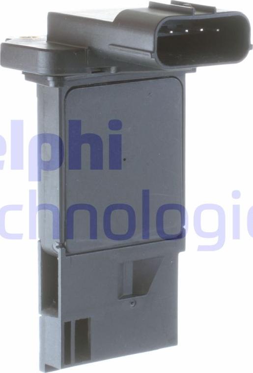 Delphi AF10145-12B1 - Air Mass Sensor car-mod.net