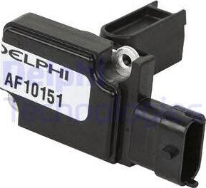 Delphi AF10151-11B1 - Air Mass Sensor car-mod.net