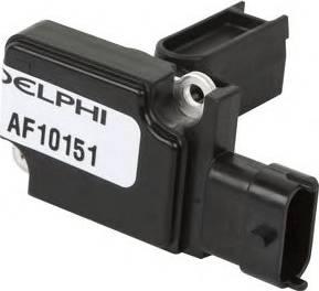 Delphi AF10151 - Air Mass Sensor car-mod.net