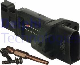 Delphi AF10167-11B1 - Air Mass Sensor car-mod.net