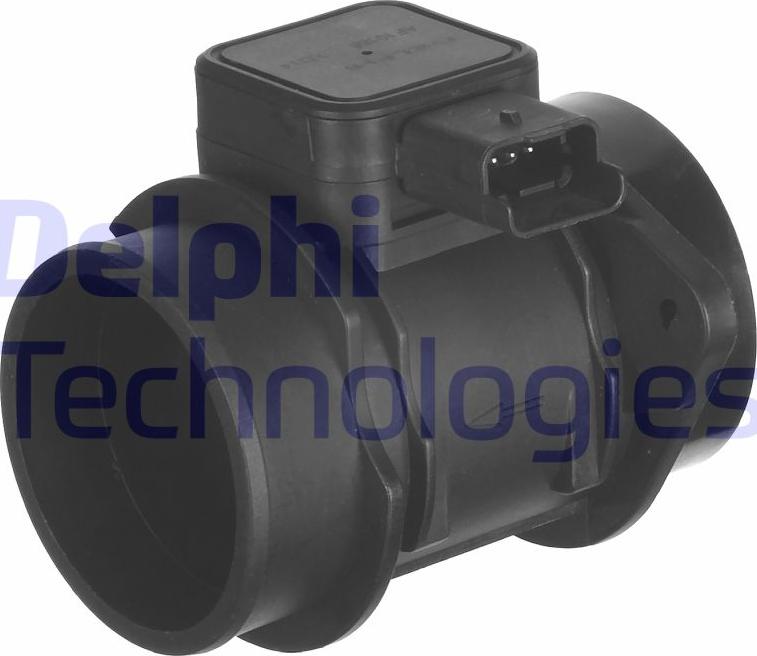 Delphi AF10188-12B1 - Air Mass Sensor car-mod.net
