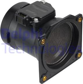 Delphi AF10176-12B1 - Air Mass Sensor car-mod.net