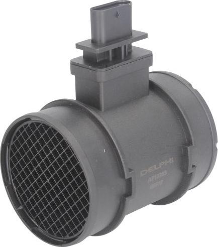 Delphi AF10393-12B1 - Air Mass Sensor car-mod.net