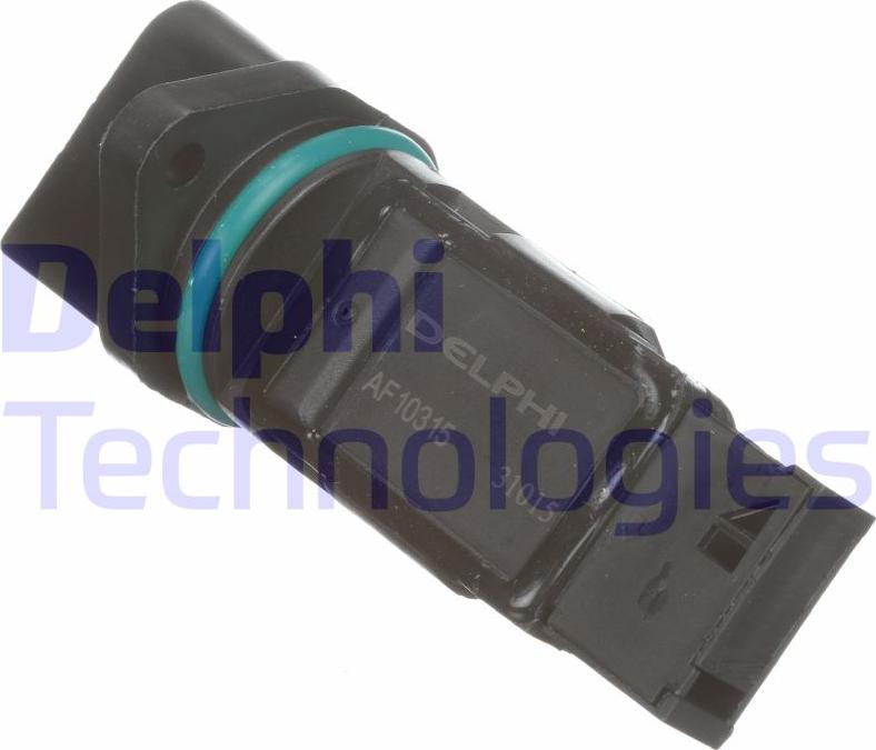 Delphi AF10315-11B1 - Air Mass Sensor car-mod.net