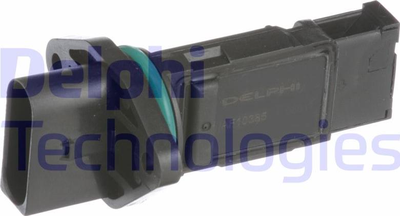 Delphi AF10385-11B1 - Air Mass Sensor car-mod.net