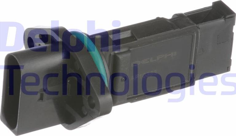 Delphi AF10383-11B1 - Air Mass Sensor car-mod.net