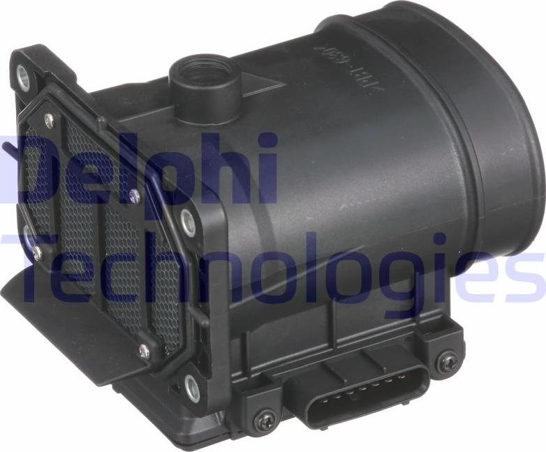 Delphi AF10323-11B1 - Air Mass Sensor car-mod.net
