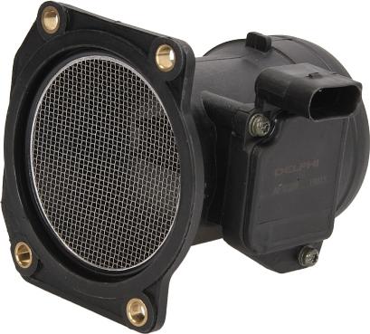 Delphi AF10299-12B1 - Air Mass Sensor car-mod.net