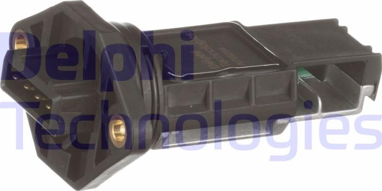 Delphi AF10244-11B1 - Air Mass Sensor car-mod.net