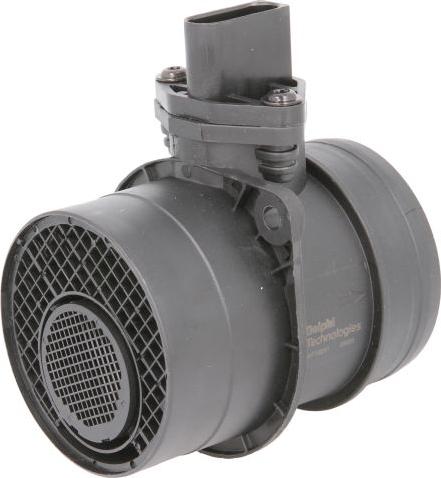 Delphi AF10251-12B1 - Air Mass Sensor car-mod.net