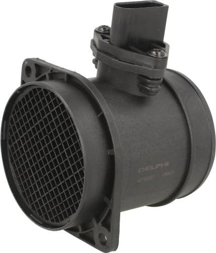 Delphi AF10257-12B1 - Air Mass Sensor car-mod.net