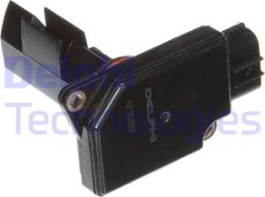 Delphi AF10203 - Air Mass Sensor car-mod.net