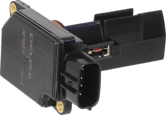 Delphi AF10203-12B1 - Air Mass Sensor car-mod.net